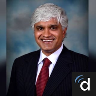 Pramod Kadambi, MD