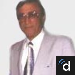 Walter Futterweit, MD