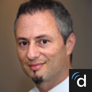 Douglas Levey, MD