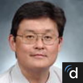 John Kim, MD, Internal Medicine, Fort Lee, NJ