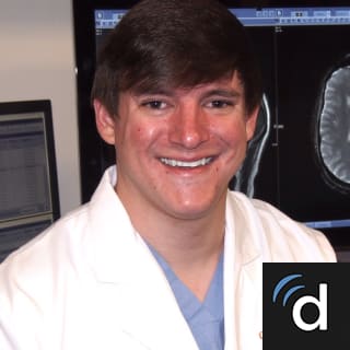George Mayhall, MD