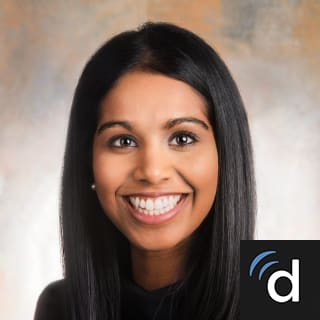 Vijaya Rao, MD