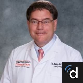 Dr. Emmett S. Manley, MD | Jefferson City, TN | Family Medicine Doctor ...