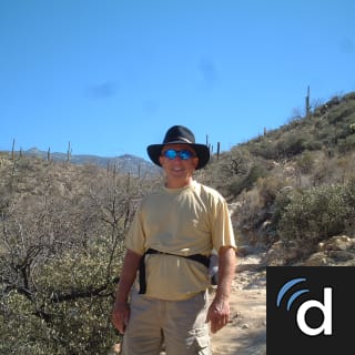 Gerald Tovatt, DO
