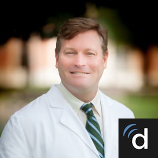 Charles Wolff III, MD
