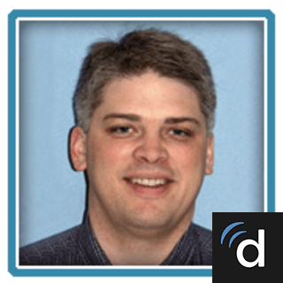 Kent Lehman, MD