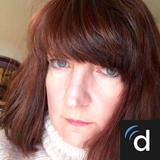 Donna Gibson, Family Nurse Practitioner, Asheville, NC