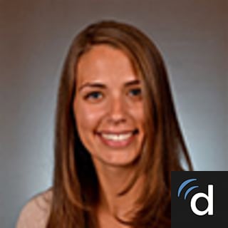 Elise McKenna, MD