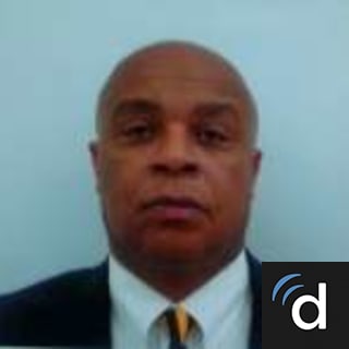 Terance Lamb, MD
