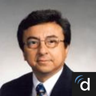 Vicente Romero, MD