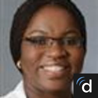 Otito Anaka, MD, Obstetrics & Gynecology, Gary, IN