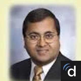 Tushar Shah, MD