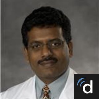 Vasu Venkatachalam, MD