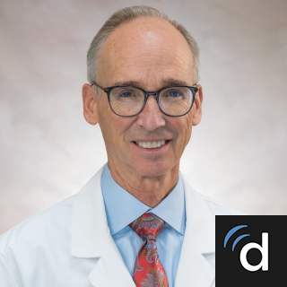 Hugh Lindsey, MD