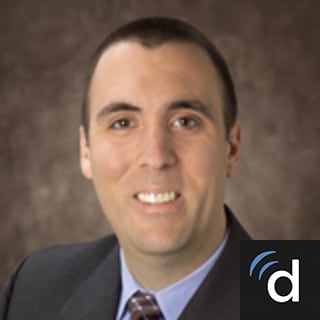 Daniel Eldredge, DO