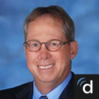 Robert Fildes, MD