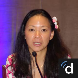 Jennifer Huang, MD