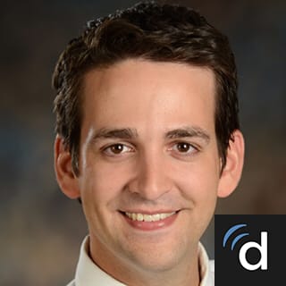 Stephen Gradwohl, MD