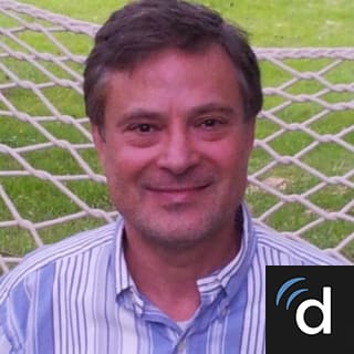Mark Lichtenfeld, MD
