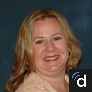 Nicole Wilcox, MD