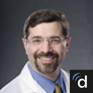 Kenneth Goldman, MD