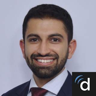 Ranjan Upadhyay, MD