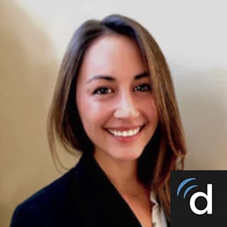 Sierra Centkowski, MD