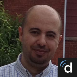 Shadi Obeidat, MD