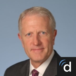 Gary Dunnington, MD