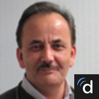 Mazen Mardini, MD