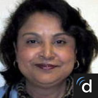 Batool Musvi, MD, Internal Medicine, Schaumburg, IL