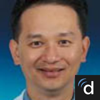 Benjamin N. Nguyen, MD, Physical Medicine/Rehab, Dallas, TX