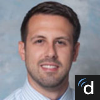 Jordan Dale, MD