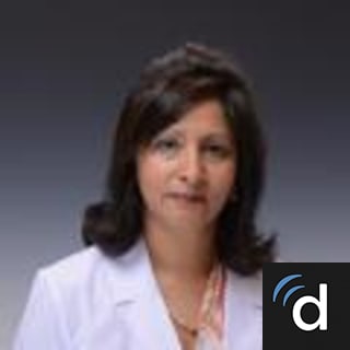 Vanita Kaul, MD