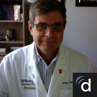Avihu Gazit, MD