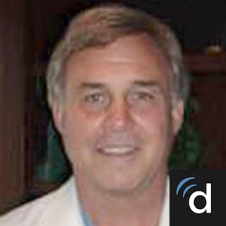 Donald Wright, MD