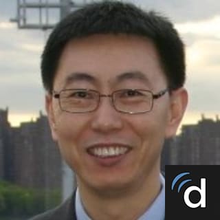 Xuchen Zhang, MD