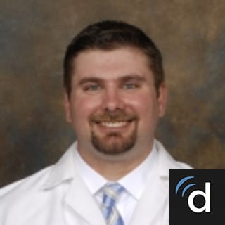 Michael Hawryschuk, MD