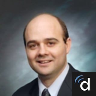 Mateo Ziu, MD