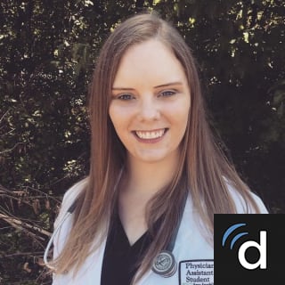 Sarah James, Physician Assistant, Reston, VA