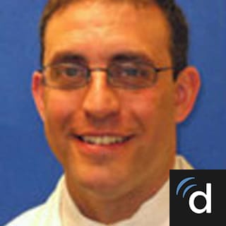 Jeffrey Reich, MD