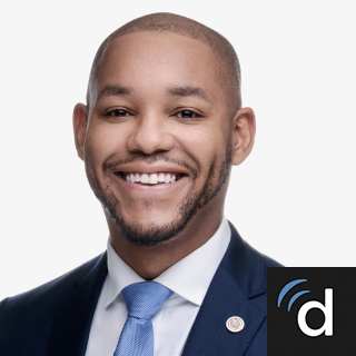 Malcolm Meredith, MD