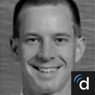 Todd Jenkins, MD