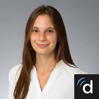 Megan Deyarmond, MD