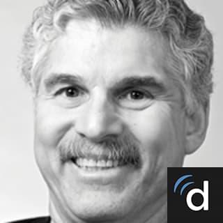 Mark Mandell, MD