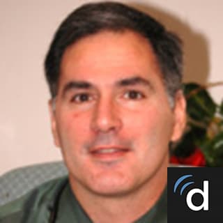 Eric Ewald, MD