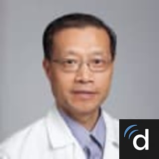 Yangheng Fu, MD