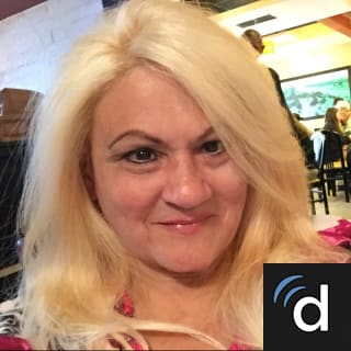 Frances Franceschi Nazario, MD