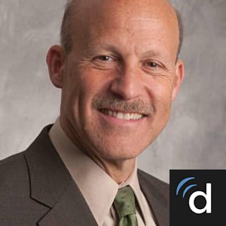 Michael Bailin, MD