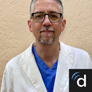 Dr. Peter Deballi MD Titusville FL Anesthesiologist US